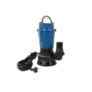 Ponorné kalové čerpadlo 550W - GEKO G81424