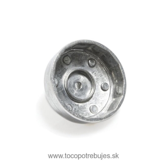 Kľúč na demontáž olejových filtrov 3/8“ 64,5mm Toyota - GEKO G02553