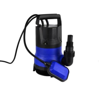 Ponorné kalové čerpadlo 400W - GEKO G81401