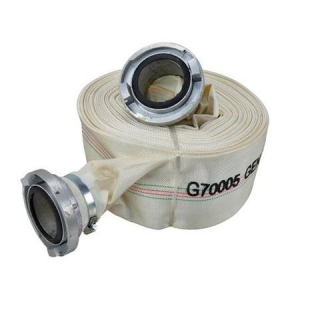Hasiaca hadica 3" 20m 8 bar - GEKO G70005
