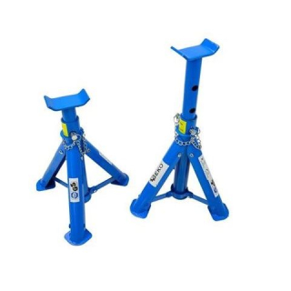 Stojan na auto-podpera 2T 2ks - GEKO G02158
