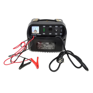 Autonabíjačka CB-40 30A 12/24V G80014 - GEKO