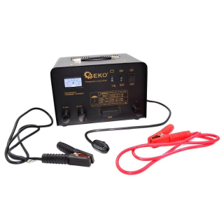 Nabíjačka 12 / 24V 200A G80022 - GEKO