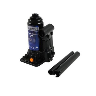 Hydraulický zdvihák stĺpový 2T - GEKO G01050