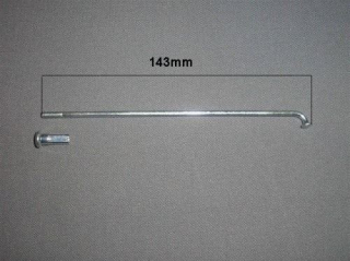 Špice - 4135