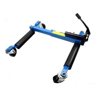 Transportné kolieska 680kg 12" - GEKO G02140