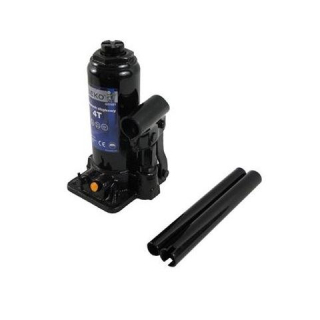Hydraulický zdvihák stĺpový 4T - GEKO G01051