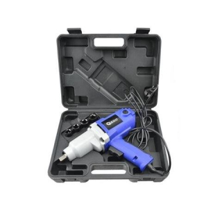 Elektrická rázová uťahovačka 1/2" G81051 - GEKO