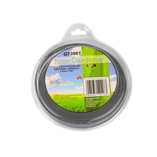 Vyžínacia struna 3,0mm x 50m - GEKO G73961