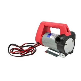 Čerpadlo na olej a naftu 12V 155W - GEKO G00945