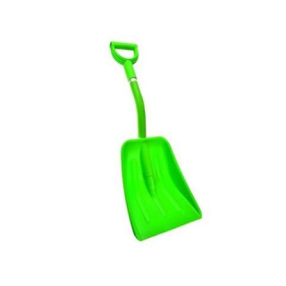 Snežná lopata do auta D00004 - GEKO