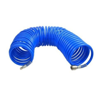 Hadica na stlačený vzduch 10m (PE) 12x8mm - GEKO G01170