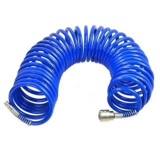 Špirálová hadica PU 5m (10x6,5mm) - GEKO G02960