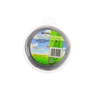 Vyžínacia struna 3,0mm x 50m - GEKO G73965
