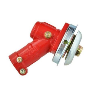 Uhlový prevod na krovinorez 26mm štvorhran - GEKO G81069W