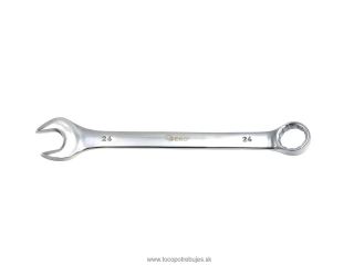Očko-vidlicový kľúč 13mm - GEKO G11113