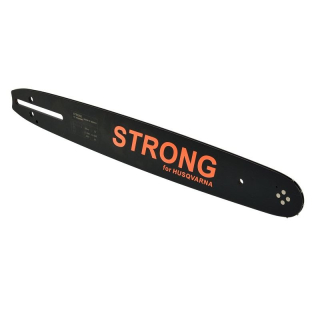Lišta na pílu 15"325,058 64 do Husqvarny GEKO G74002