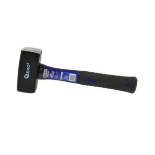 Kladivo fiberglass 1000g - GEKO G72285