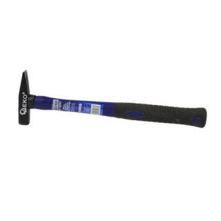 Kladivo fiberglass 100g - GEKO PREMIUM G72261