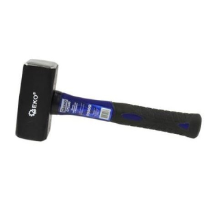 Kladivo fiberglass 1500g - GEKO G72286