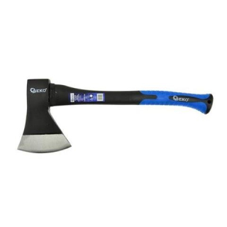 Sekera fiberglass 1000g 14" - GEKO PREMIUM G72222