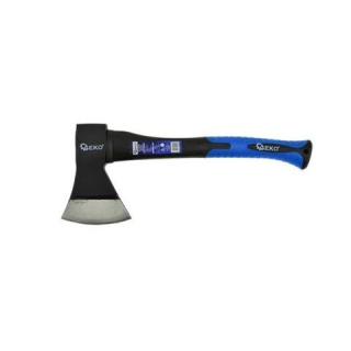 Sekera fiberglass 800g 14" - GEKO PREMIUM G72221