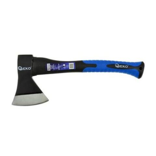 Sekera fiberglass 600g 14" - GEKO PREMIUM G72220