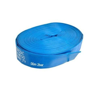 Hadica PVC 2" 30m (2 bar) - GEKO G70014