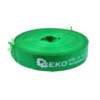 Hadica PCV 2" 47,5m (2 bar) - GEKO G70021