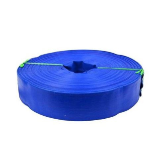 Hadica PCV 2" 50m (2 bar) - GEKO G70015