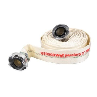Požiarna hadica 2" 20m - GEKO G70003