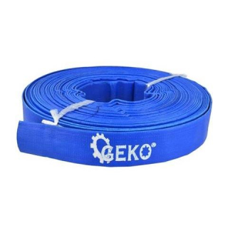 Hadica PCV 1" 20m (2 bar) - GEKO G70006