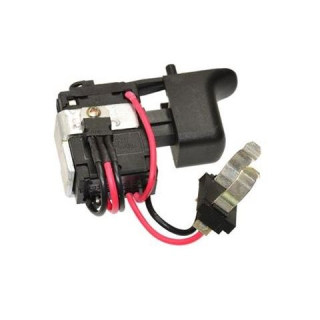 Prepínač do vrtačky - GEKO G85214