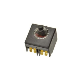 Prepínač do brusky 115-125 Ferm/980 GEKO G85206
