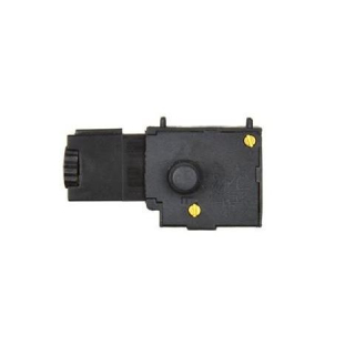 Prepínač CELMA PRCR10 - GEKO G85213