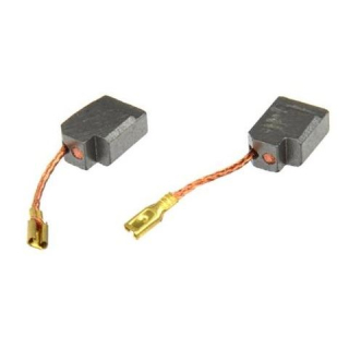 Uhlík Dewalt 6,4x10x13mm 2ks - GEKO G85319