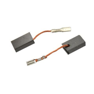 Uhlíky BS138 5x10x16,5mm - GEKO G00489