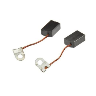 Uhlíky do čerpadla 6x10x15mm - GEKO G85304