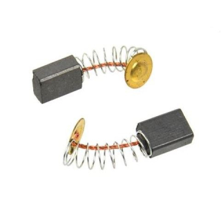 Uhlík - brúska 115o/5x8x12mm - GEKO G00470