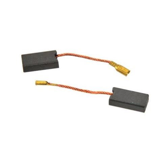 Uhlíky BS116 5x8x16.5mm - GEKO G00491