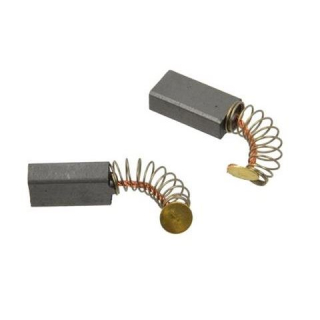 Uhlíky BS905 5x8x16,5mm - GEKO G00492