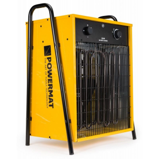 Elektrický ohrievač 22 kW PM-NAG-22E - POWERMAT
