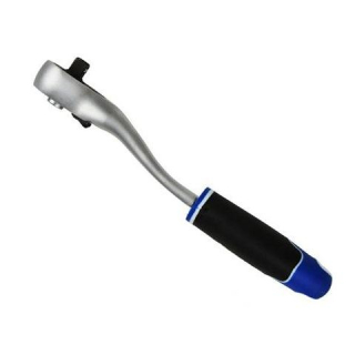 Račňa 1/4" - GEKO PROFI G10140