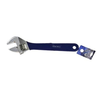 Nastaviteľný kľúč 15" - GEKO G10215