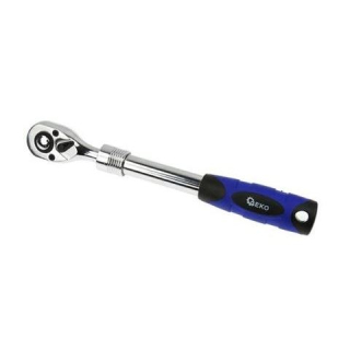Račňa teleskopická 1/2" 290-460mm - GEKO G10145