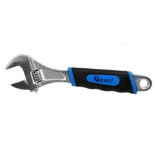 Nastaviteľný kľúč 10" - GEKO G10210