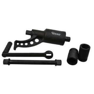 Kľúč na matice kolies 1:78(veľký) - GEKO G10072