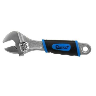 Nastaviteľný kľúč 6" - GEKO G10206