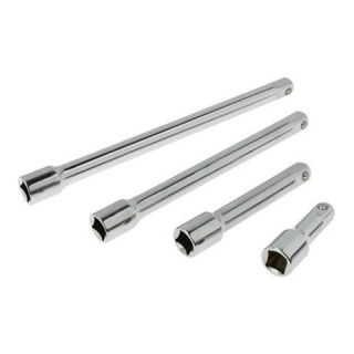 Sada nástavcov 1/2" 4ks - GEKO G10171