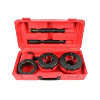 Závitnica 1.5"-2" 2ks - GEKO G01003